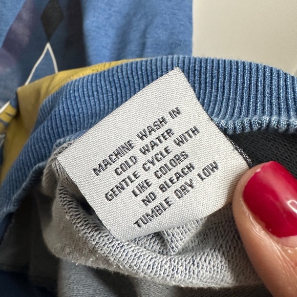 Mumford and Sons The Wolf Sweater M - Picture 5 of 16